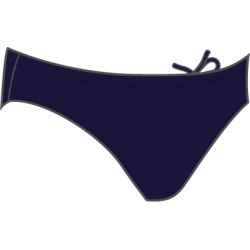 Kąpielówki Speedo ECO END+ 7CM BRIEF