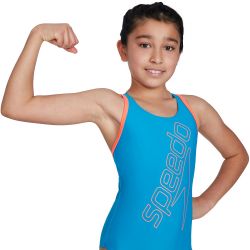 Strój kąpielowy Speedo Boomstar Plmt Flyback