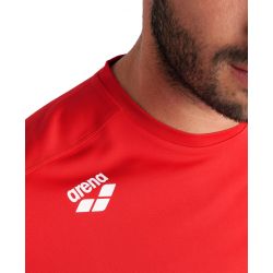 Koszulka Arena TEAM T-SHIRT SOLID