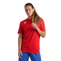 Koszulka Arena TEAM T-SHIRT SOLID