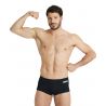 Szorty kąpielowe Arena TEAM SWIM LOW WAIST SHORT SOLID