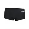 Szorty kąpielowe Arena TEAM SWIM LOW WAIST SHORT SOLID