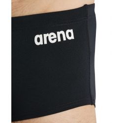 Szorty kąpielowe Arena TEAM SWIM LOW WAIST SHORT SOLID