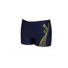 Szorty kąpielowe Arena MEN'S SWIM SHORT GRAPHIC