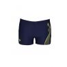 Szorty kąpielowe Arena MEN'S SWIM SHORT GRAPHIC
