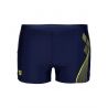 Szorty kąpielowe Arena MEN'S SWIM SHORT GRAPHIC