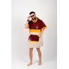 Poncho bawełniane Travel Wave Hawaii Porlamar  S-M