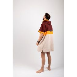 Poncho bawełniane Travel Wave Hawaii Porlamar  S-M