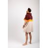 Poncho bawełniane Travel Wave Hawaii Porlamar  S-M