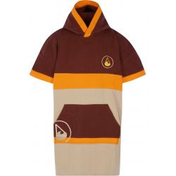 Poncho bawełniane Travel Wave Hawaii Porlamar  S-M