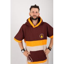 Poncho bawełniane Travel Wave Hawaii Porlamar  S-M