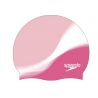 Czepek Speedo MULTI COLOUR SILC CAP JUNIOR