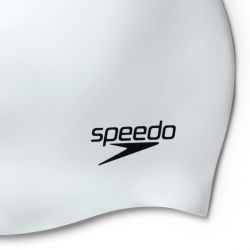 Czepek Speedo MOULDED SILC CAP AU