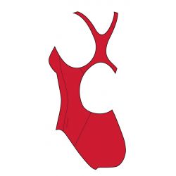 Strój kąpielowy Speedo ECO END+ MEDALIST JUNIOR