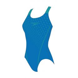 Strój kąpielowy Speedo MEDLEY LOGO MDLT JUNIOR