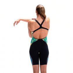 Strój startowy Speedo LZR INTENT OPBK KSKN AF