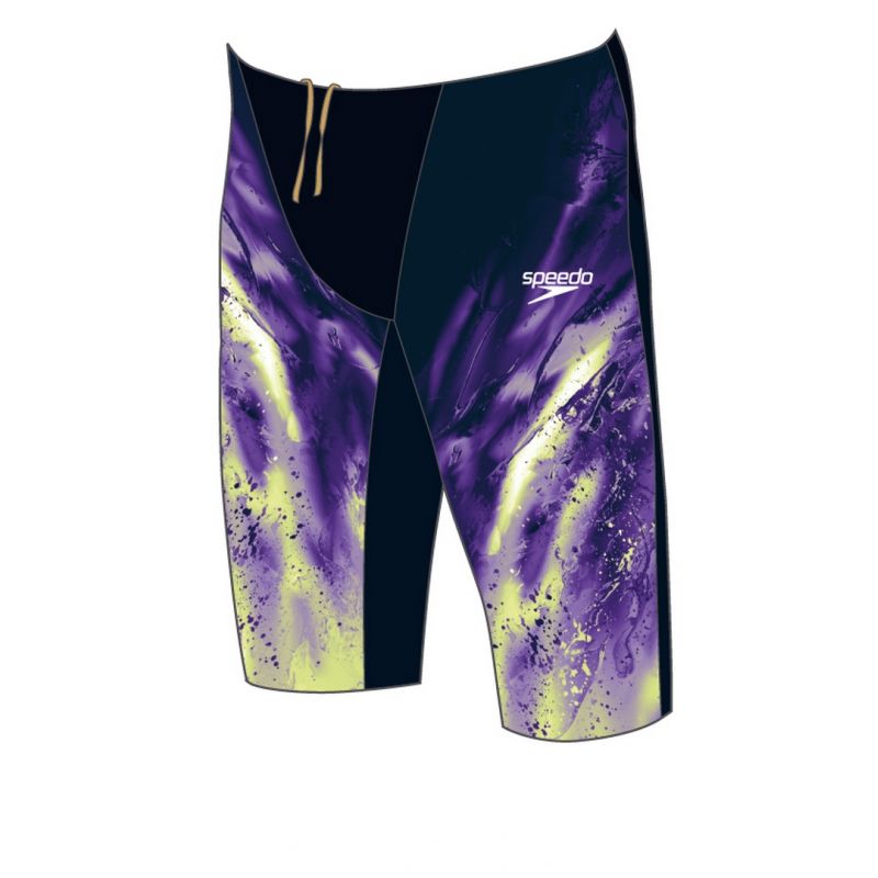 Strój startowy Speedo LZR VALOR JAMMER AM