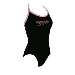 Strój kąpielowy Speedo LOGO TSRP MSBK JUNIOR