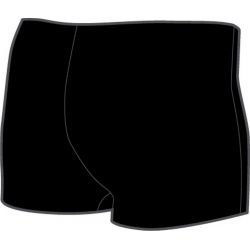 Szorty kąpielowe Speedo MEDLEY LOGO SHORT AM