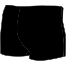 Szorty kąpielowe Speedo MEDLEY LOGO SHORT AM