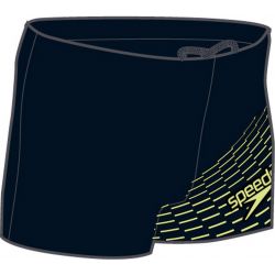 Szorty kąpielowe Speedo MEDLEY LOGO SHORT AM