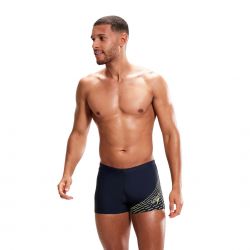 Szorty kąpielowe Speedo MEDLEY LOGO SHORT AM