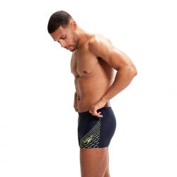 Szorty kąpielowe Speedo MEDLEY LOGO SHORT AM