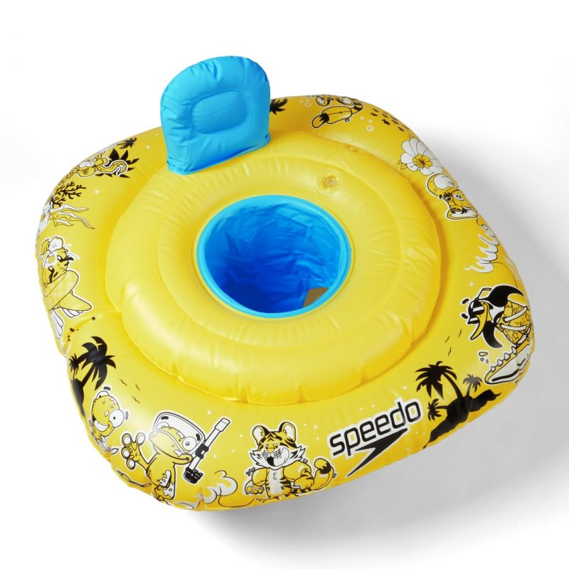 Koło siedzisko do pływania Speedo SWIM SEAT 1-12 mies.