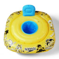 Koło siedzisko do pływania Speedo SWIM SEAT 1-12 mies.