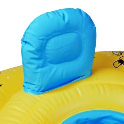Koło siedzisko do pływania Speedo SWIM SEAT 1-12 mies.