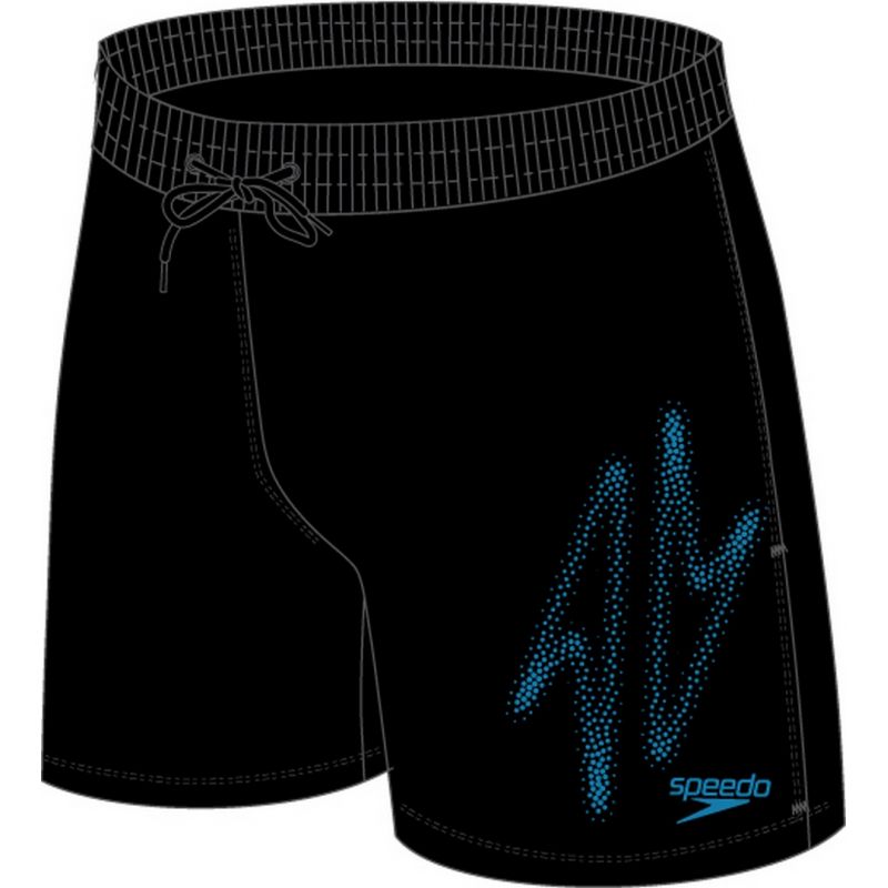 Spodenki Speedo HYPERBOOM PLMT 15" SHORT JM