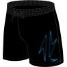Spodenki Speedo HYPERBOOM PLMT 15" SHORT JM