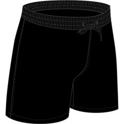 Spodenki Speedo HYPERBOOM PLMT 15" SHORT JM