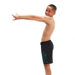 Spodenki Speedo HYPERBOOM PLMT 15" SHORT JM