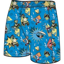 Spodenki Speedo LTS ALOV 11" SHORT IM