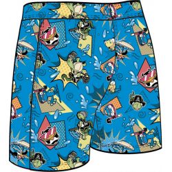 Spodenki Speedo LTS ALOV 11" SHORT IM