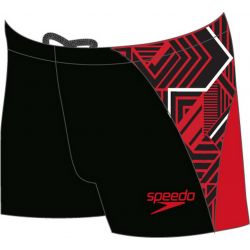 Szorty kąpielowe Speedo ECO END+ SPL SHORT V2 AM