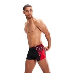 Szorty kąpielowe Speedo ECO END+ SPL SHORT V2 AM