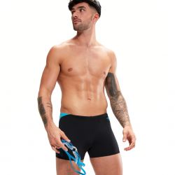 Szorty kąpielowe Speedo HYPERBOOM SPL SHORT AM