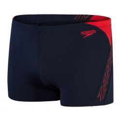 Szorty kąpielowe Speedo HYPERBOOM SPL SHORT AM