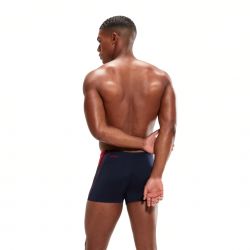 Szorty kąpielowe Speedo HYPERBOOM SPL SHORT AM