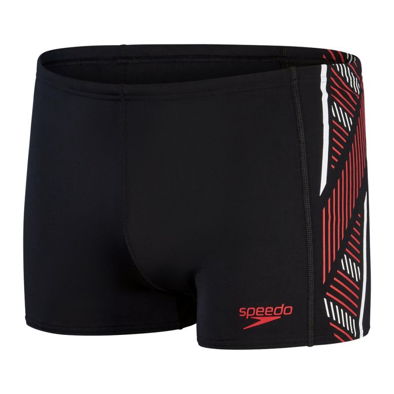Szorty kąpielowe Speedo TECH PNL SHORT AM