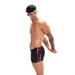 Szorty kąpielowe Speedo TECH PNL SHORT AM