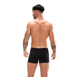 Szorty kąpielowe Speedo TECH PNL SHORT AM