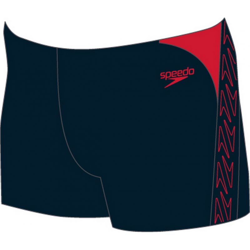 Szorty kąpielowe Speedo HYPERBOOM SPL SHORT JM