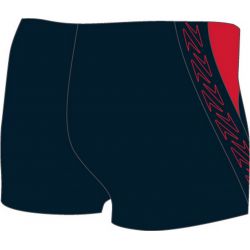 Szorty kąpielowe Speedo HYPERBOOM SPL SHORT JM