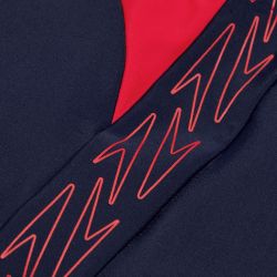 Szorty kąpielowe Speedo HYPERBOOM SPL SHORT JM