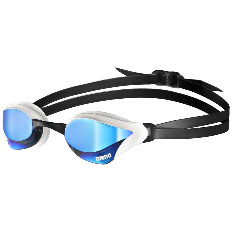 Okulary startowe Arena COBRA CORE SWIPE MIRROR