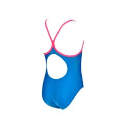 Strój kąpielowy Arena TRAINING KIDS GIRL