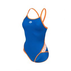 Strój kąpielowy Arena Team Swimsuit Swim Tech Solid
